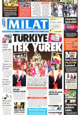 Milat Gazetesi