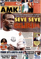 AMK Gazetesi