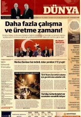 Dünya Gazetesi