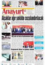 Anayurt Gazetesi