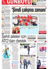Günboyu Gazetesi