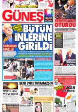 Güneş Gazetesi