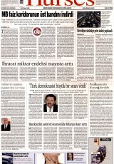 Hürses Gazetesi