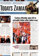 Today's Zaman Gazetesi