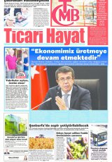 Ticari Hayat Gazetesi