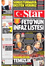 Star Gazetesi