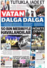 Vatan Gazetesi