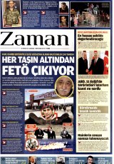 Zaman Gazetesi