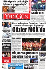 Belde Gazetesi