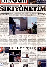 Birgün Gazetesi