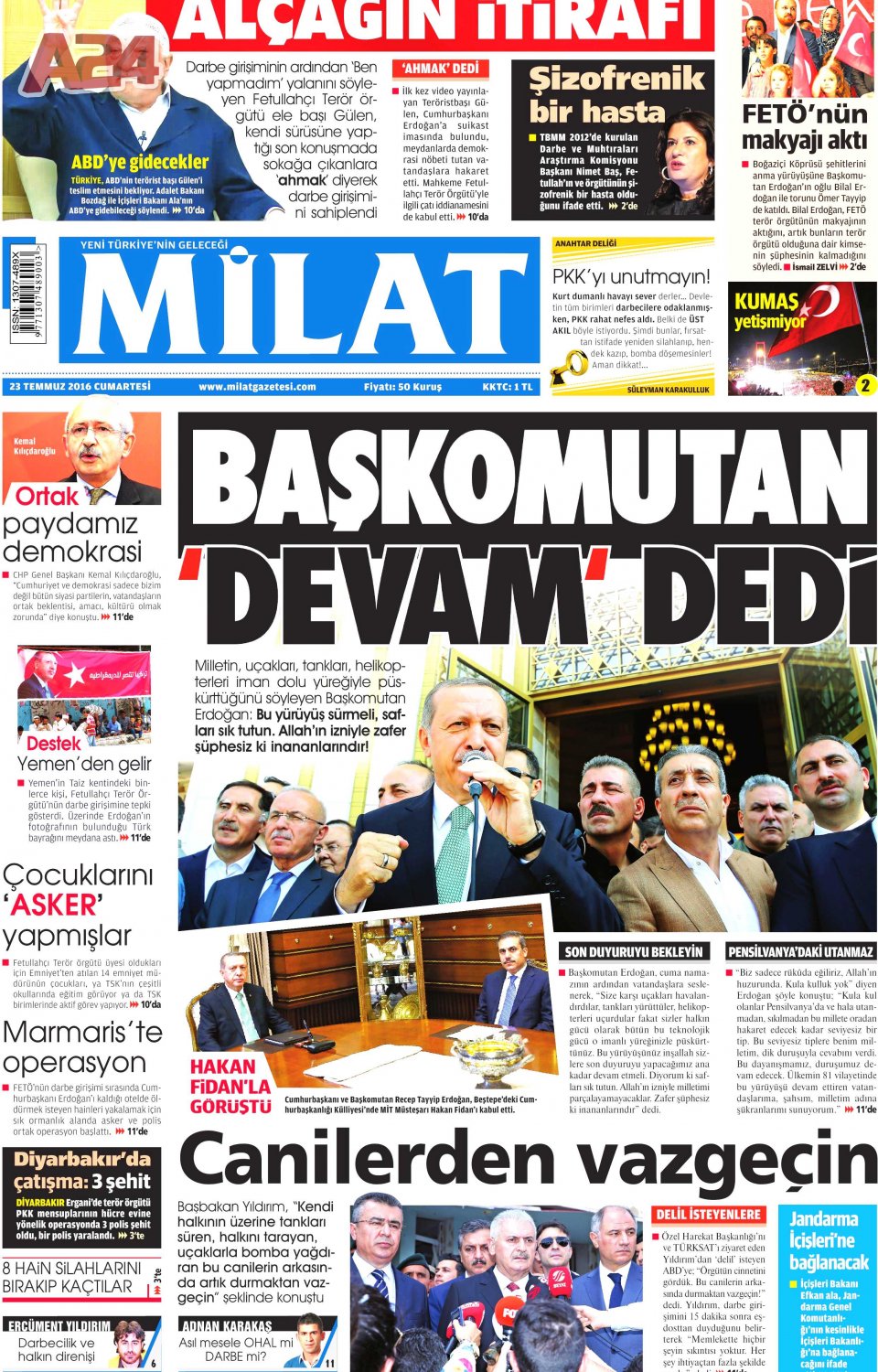 Milat