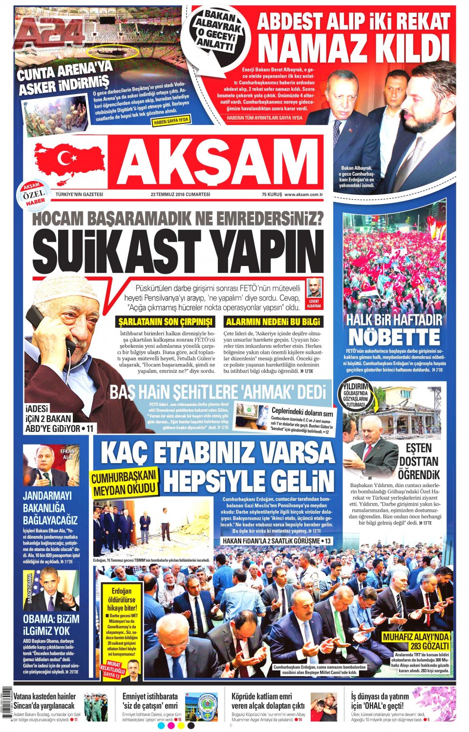 Akşam
