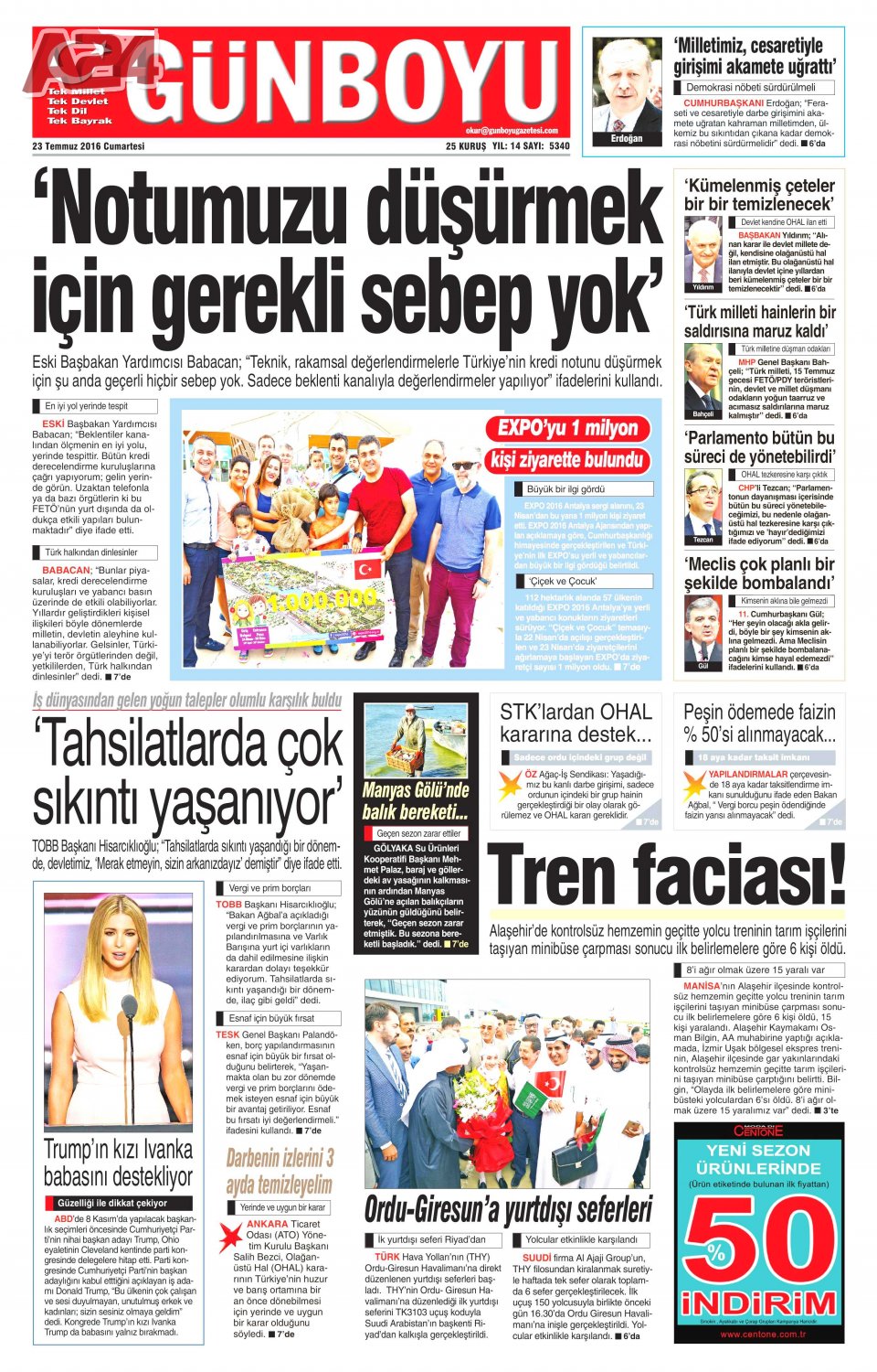 Günboyu
