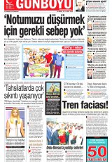 Günboyu Gazetesi