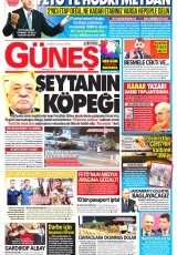 Güneş Gazetesi