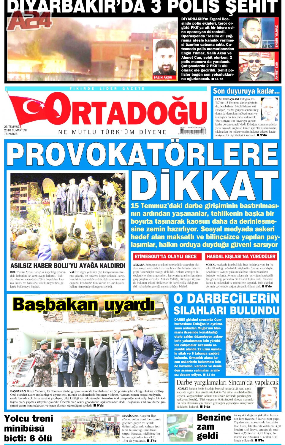 Ortadoğu