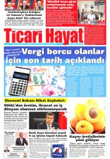 Ticari Hayat Gazetesi