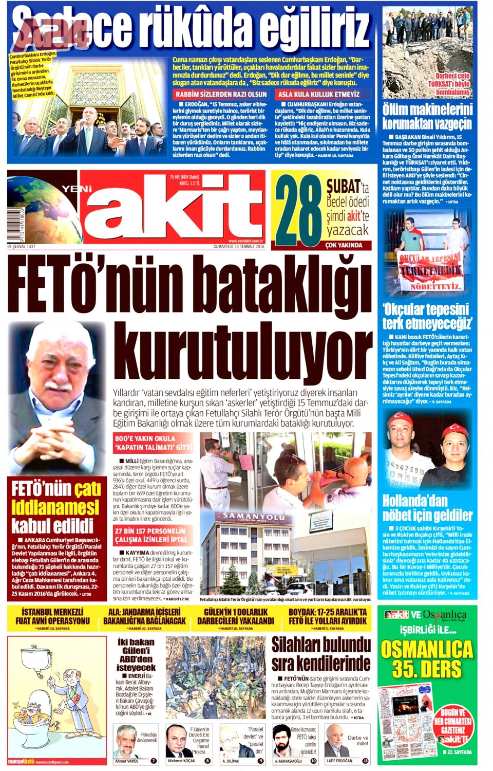 Yeni Akit