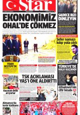 Star Gazetesi