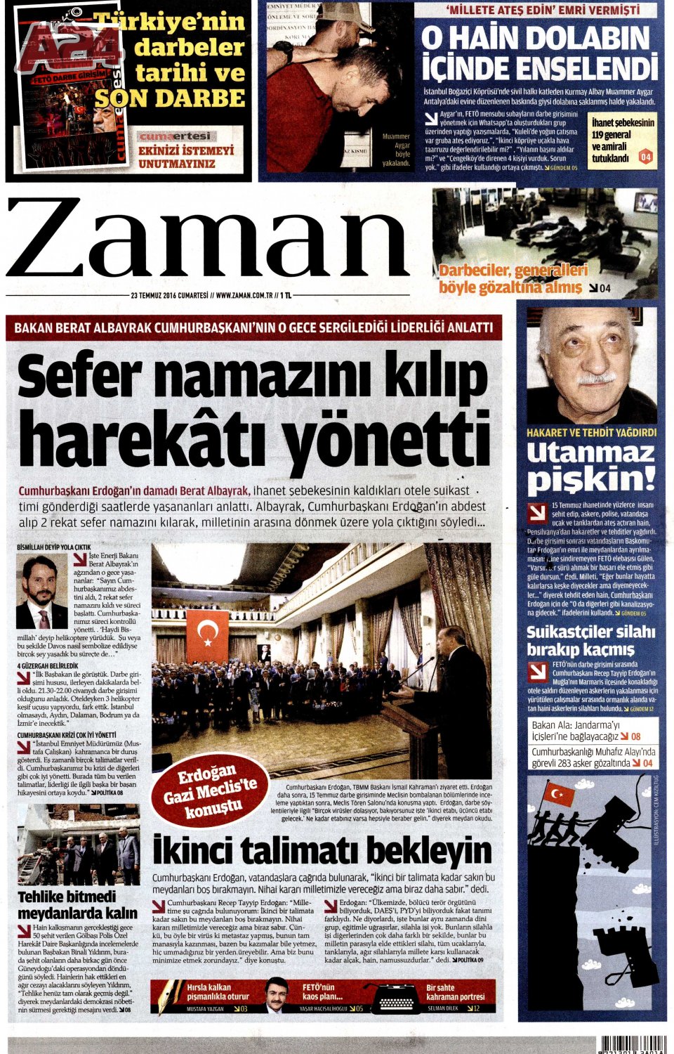 Zaman