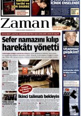 Zaman Gazetesi