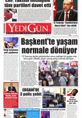 Belde Gazetesi