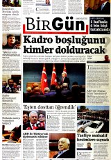Birgün Gazetesi