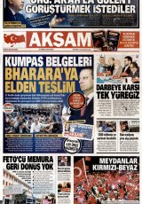 Akşam Gazetesi