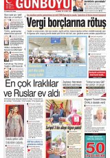 Günboyu Gazetesi