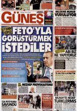 Güneş Gazetesi