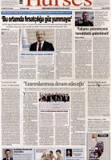 Hürses Gazetesi