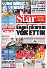 Star Gazetesi
