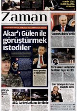 Zaman Gazetesi
