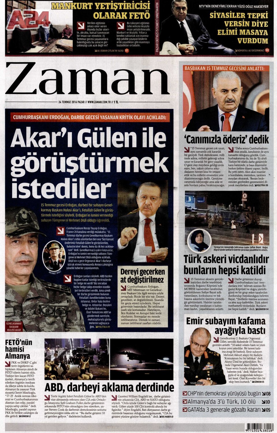 Zaman