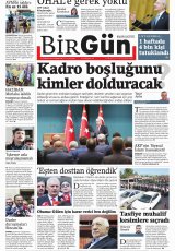Birgün Gazetesi