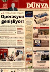 Dünya Gazetesi
