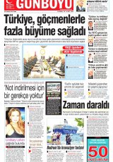 Günboyu Gazetesi