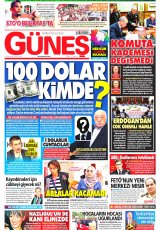 Güneş Gazetesi