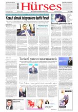 Hürses Gazetesi