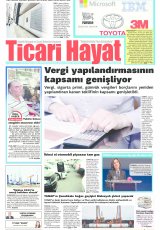 Ticari Hayat Gazetesi