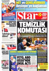 Star Gazetesi