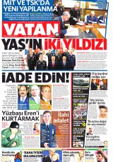 Vatan Gazetesi