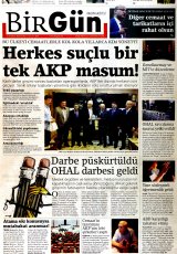 Birgün Gazetesi