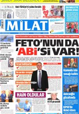 Milat Gazetesi