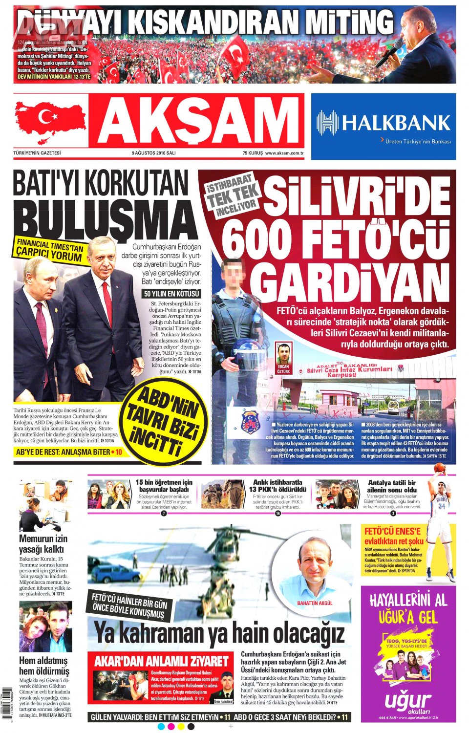 Akşam