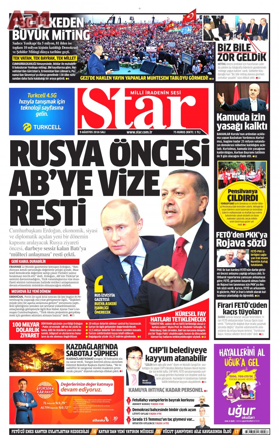 Star