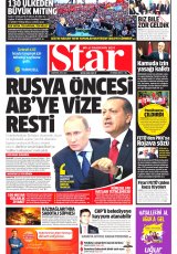 Star Gazetesi