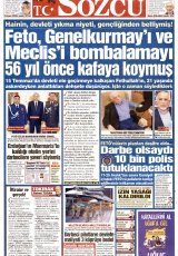 Sözcü Gazetesi