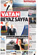 Vatan Gazetesi