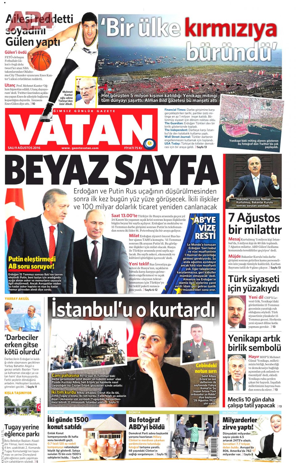Vatan